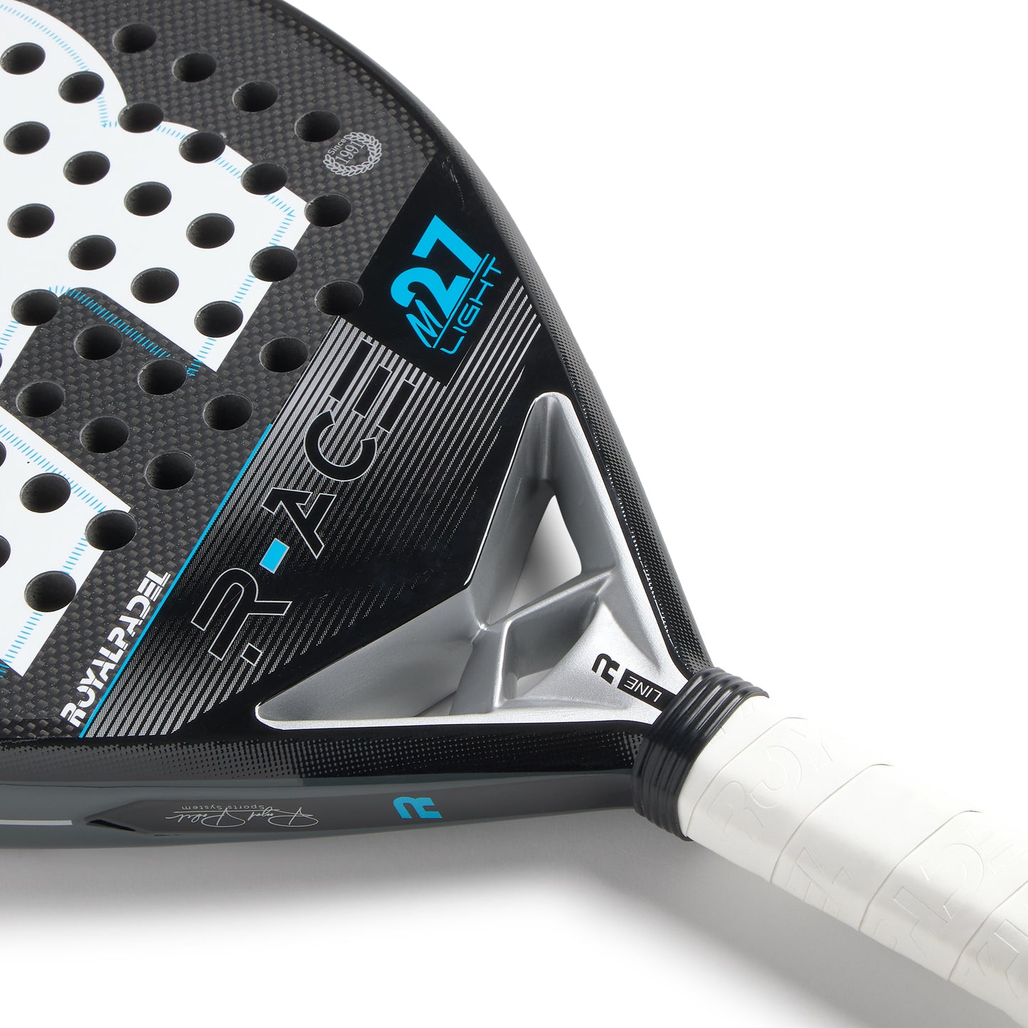 Royal Padel R-Ace Light 2026