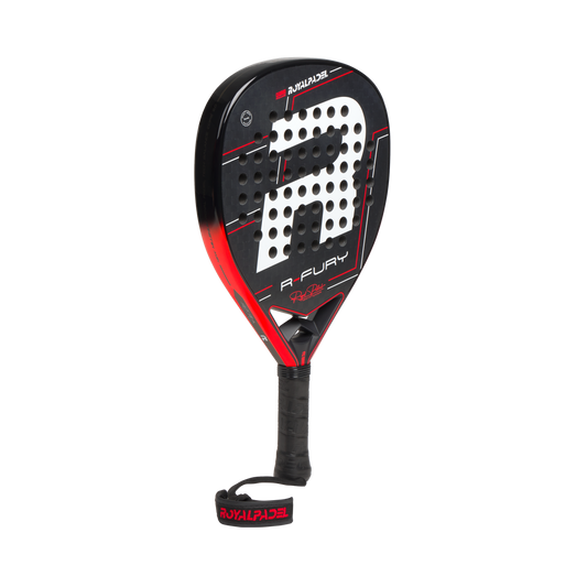 Royal Padel  Fury 2025