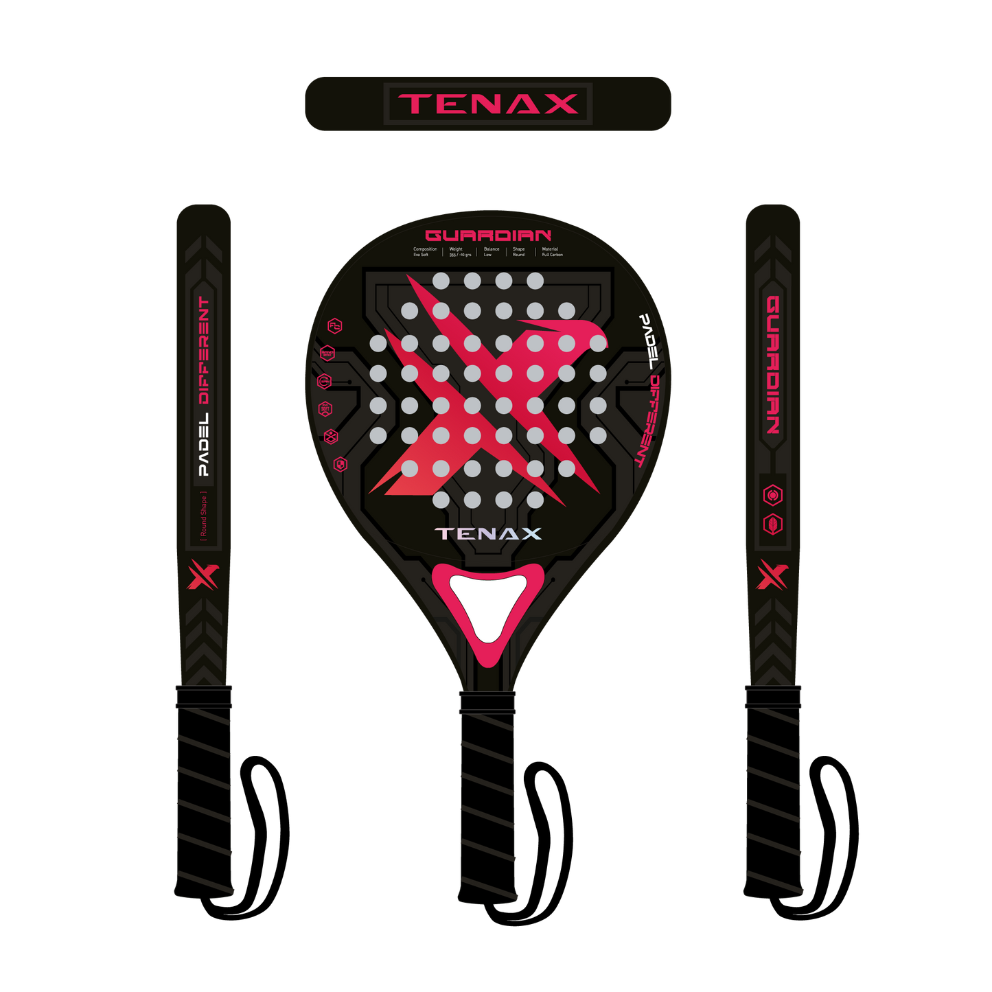 Tenax Guardian 