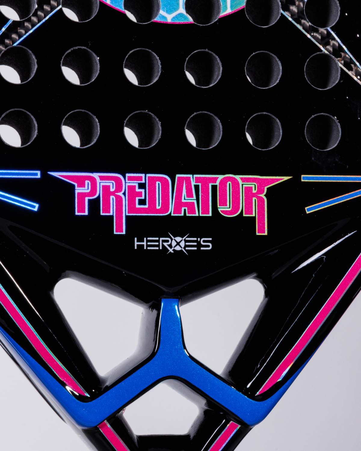 Heroes PREDATOR PWR 2025