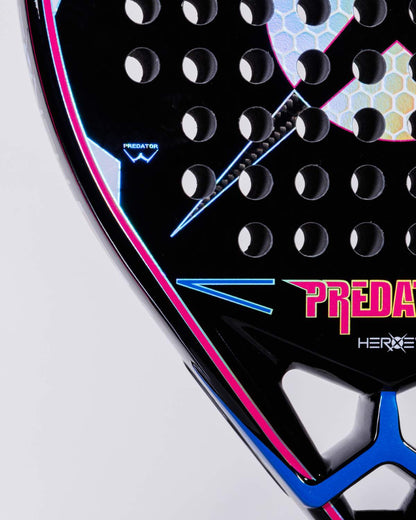 Heroes PREDATOR PWR 2025