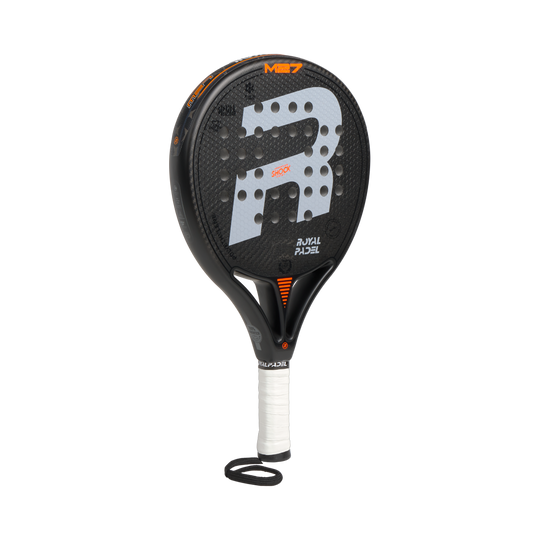 Royal Padel  M27 POLIETILENO 2025