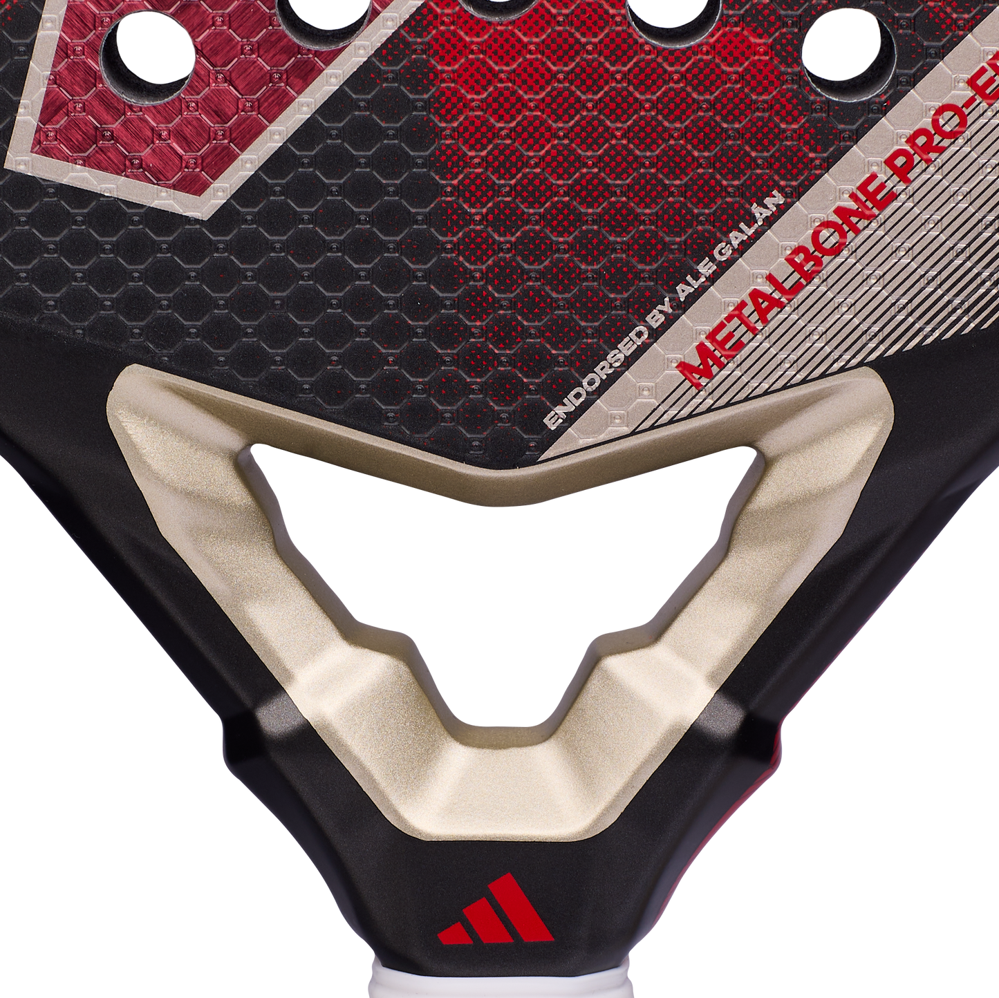 Adidas METALBONE PRO EDT 2026