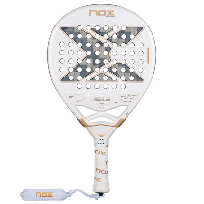 Nox AT10 Genius 12K Alum XTREM by Agustin Tapia 2026
