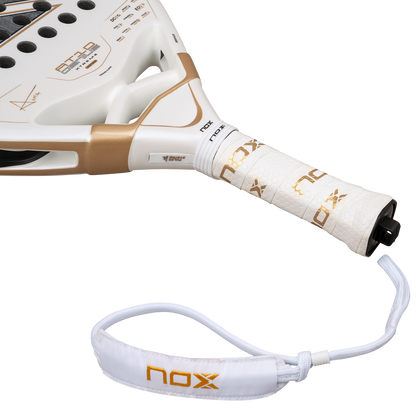 Nox AT10 Genius 12K Alum XTREM by Agustin Tapia 2026
