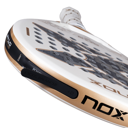 Nox AT10 Genius 12K Alum XTREM by Agustin Tapia 2026
