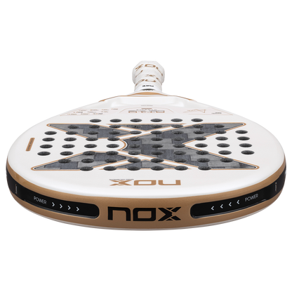 Nox AT10 Genius 12K Alum XTREM by Agustin Tapia 2026