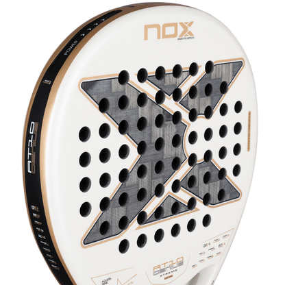 Nox AT10 Genius 12K Alum XTREM by Agustin Tapia 2026