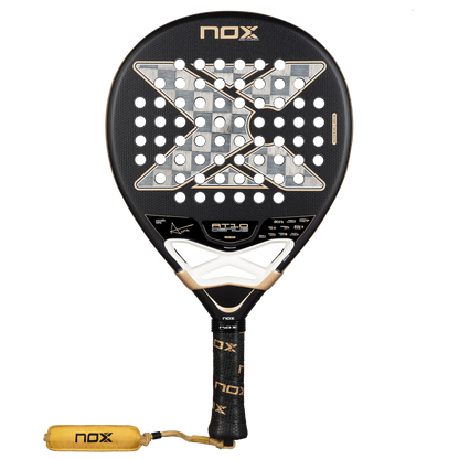 Nox AT10 18K Alum by Agustin Tapia 2026