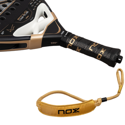 Nox AT10 18K Alum by Agustin Tapia 2026