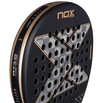 Nox AT10 18K Alum by Agustin Tapia 2026