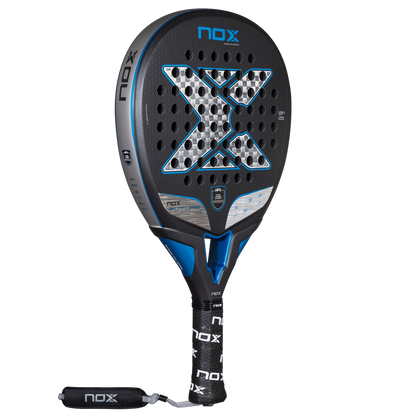 NOX Future Hybrid 12K Alum