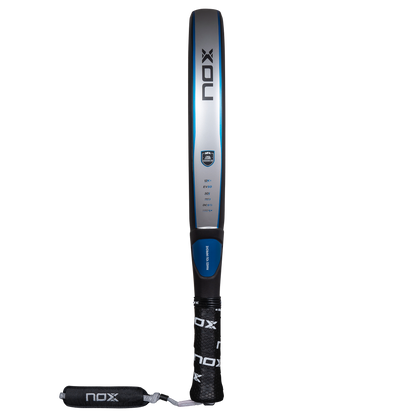 NOX Future Hybrid 12K Alum