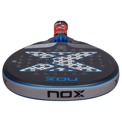 NOX Future Hybrid 12K Alum