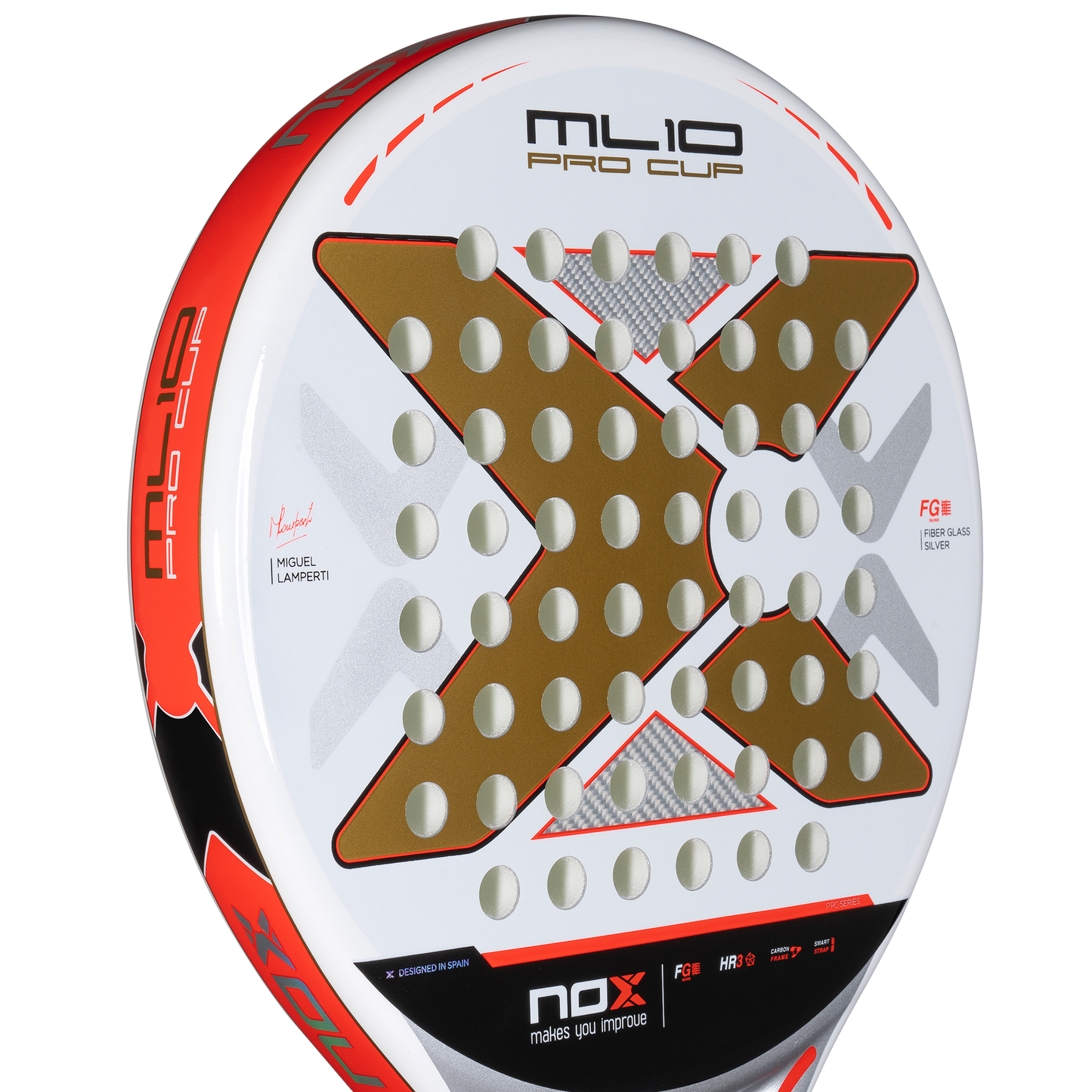 NOX ML10 Pro Cup Coorp by Miguel Lamperti
