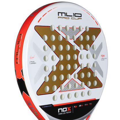 NOX ML10 Pro Cup Coorp by Miguel Lamperti