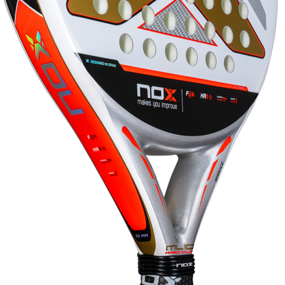 NOX ML10 Pro Cup Coorp by Miguel Lamperti