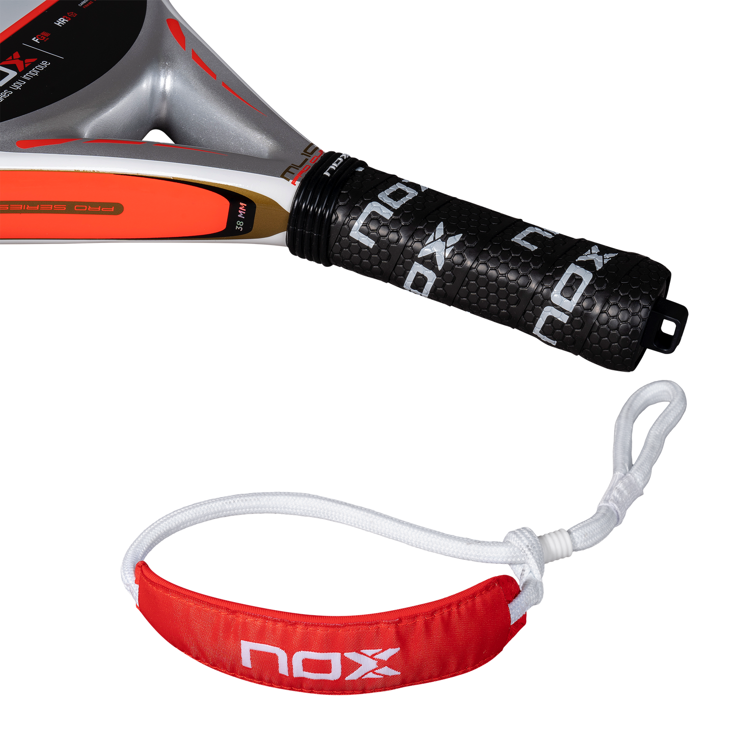 NOX ML10 Pro Cup Coorp by Miguel Lamperti