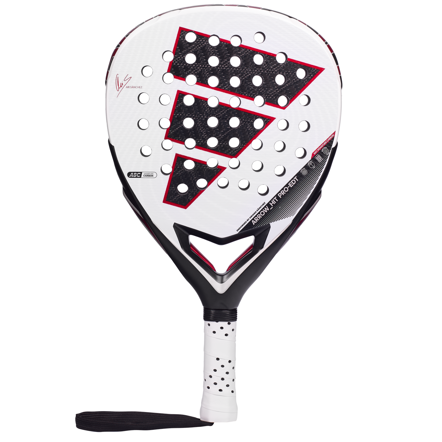 Adidas ARROW HIT PRO EDT 2026