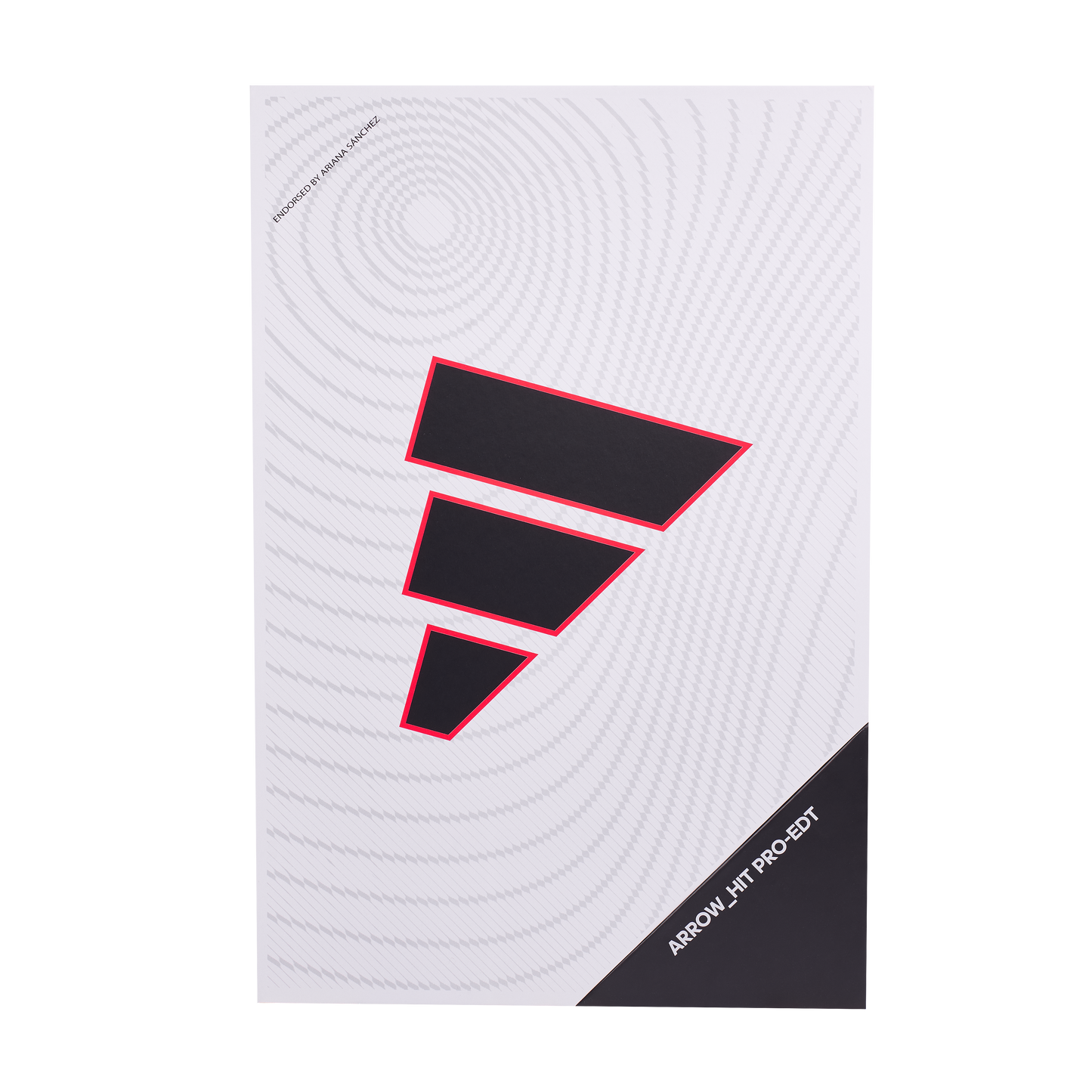 Adidas ARROW HIT PRO EDT 2026