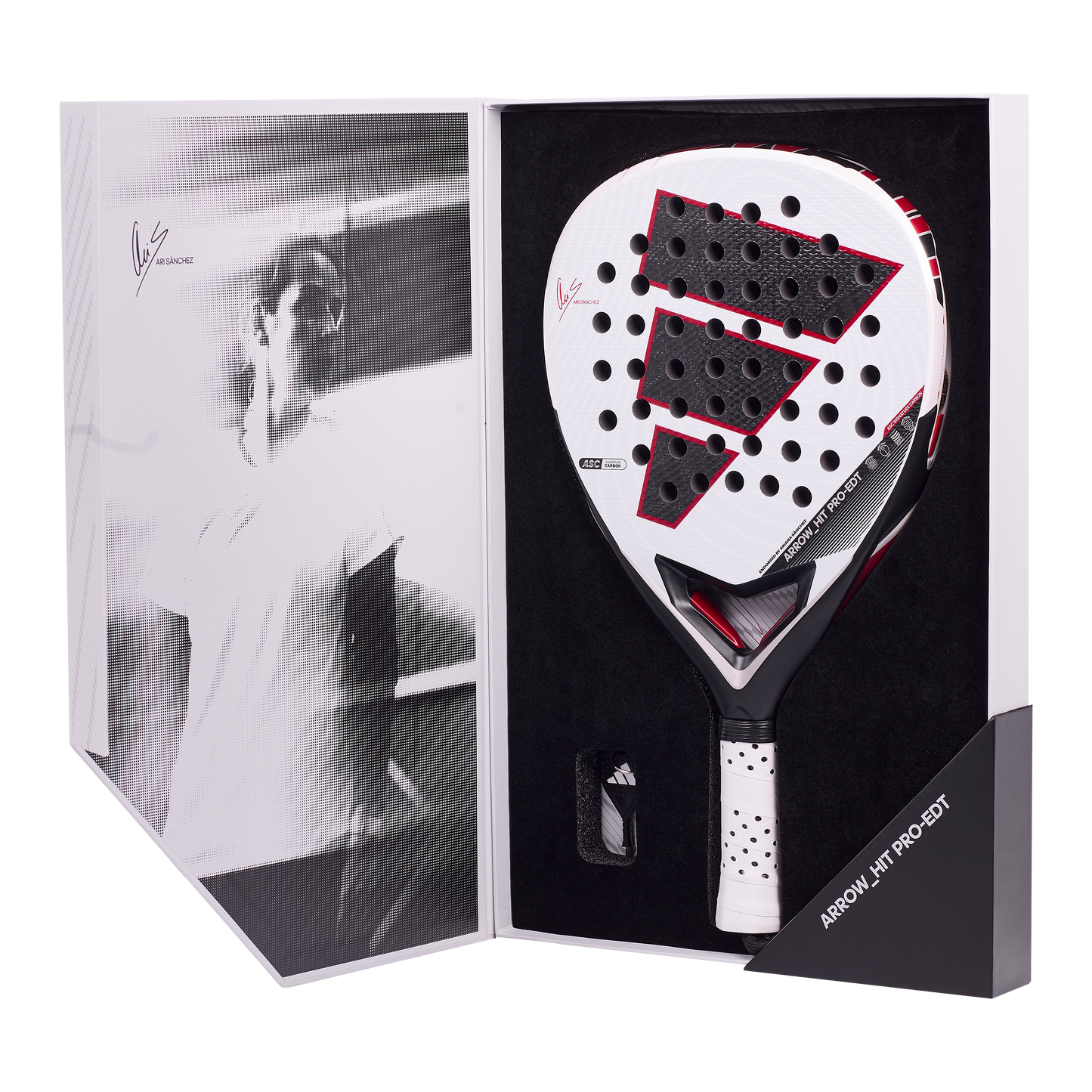 Adidas ARROW HIT PRO EDT 2026