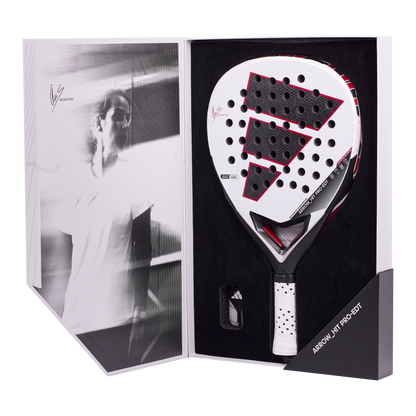 Adidas ARROW HIT PRO EDT 2026