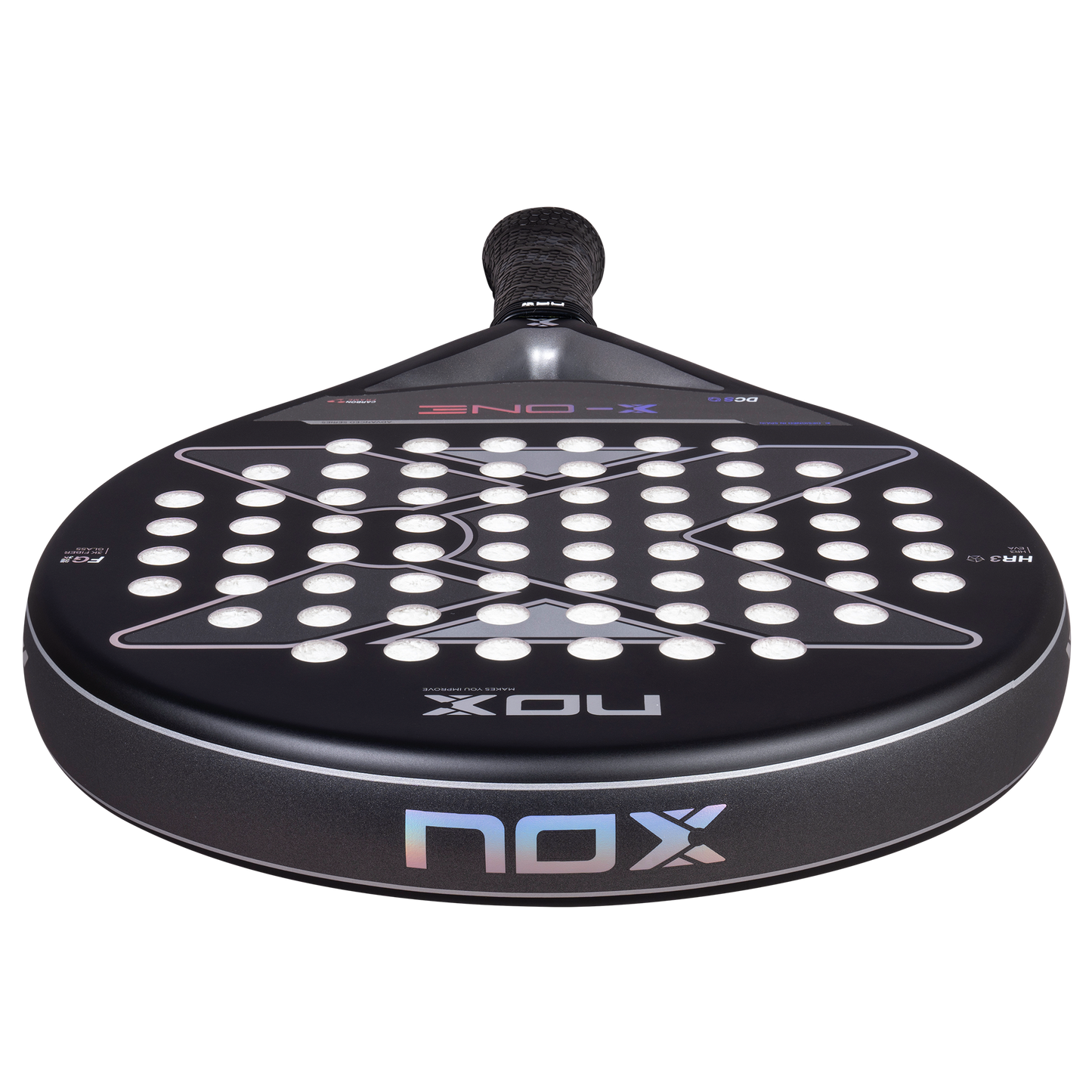 NOX X-One 2025
