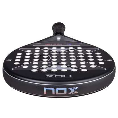 NOX X-One 2025