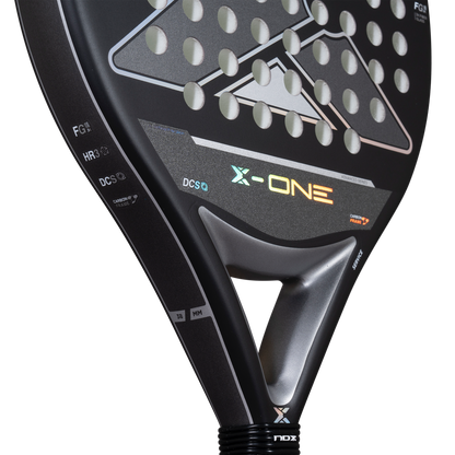 NOX X-One 2025