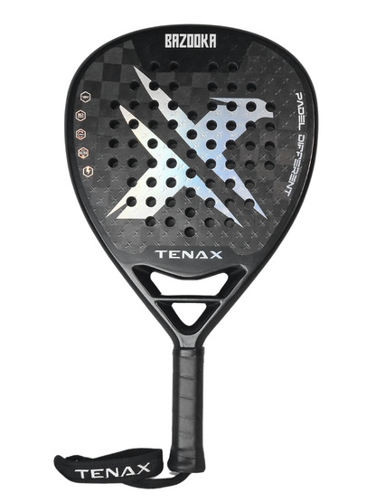 Tenax Bazooka