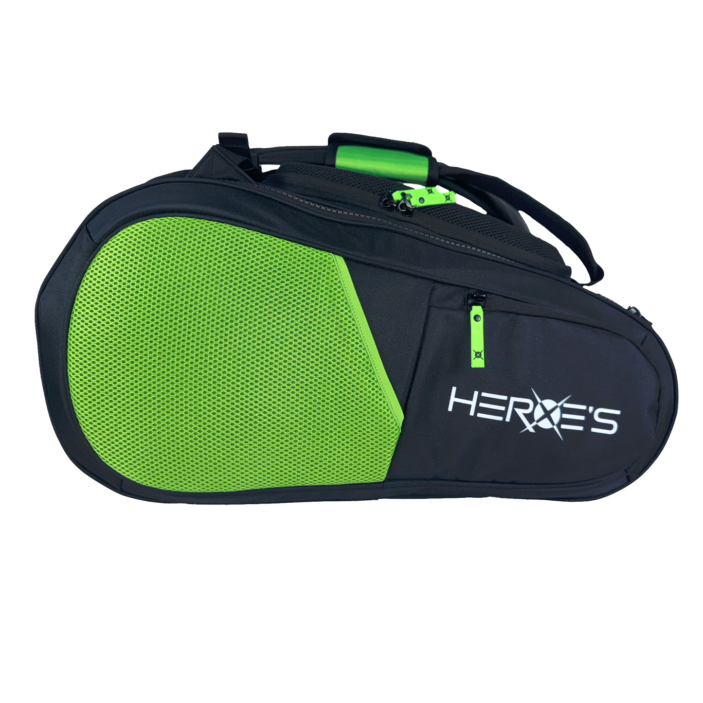 Heroes THUNDER ELETTRA - SHOCK GREEN