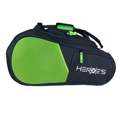 Heroes THUNDER ELETTRA - SHOCK GREEN