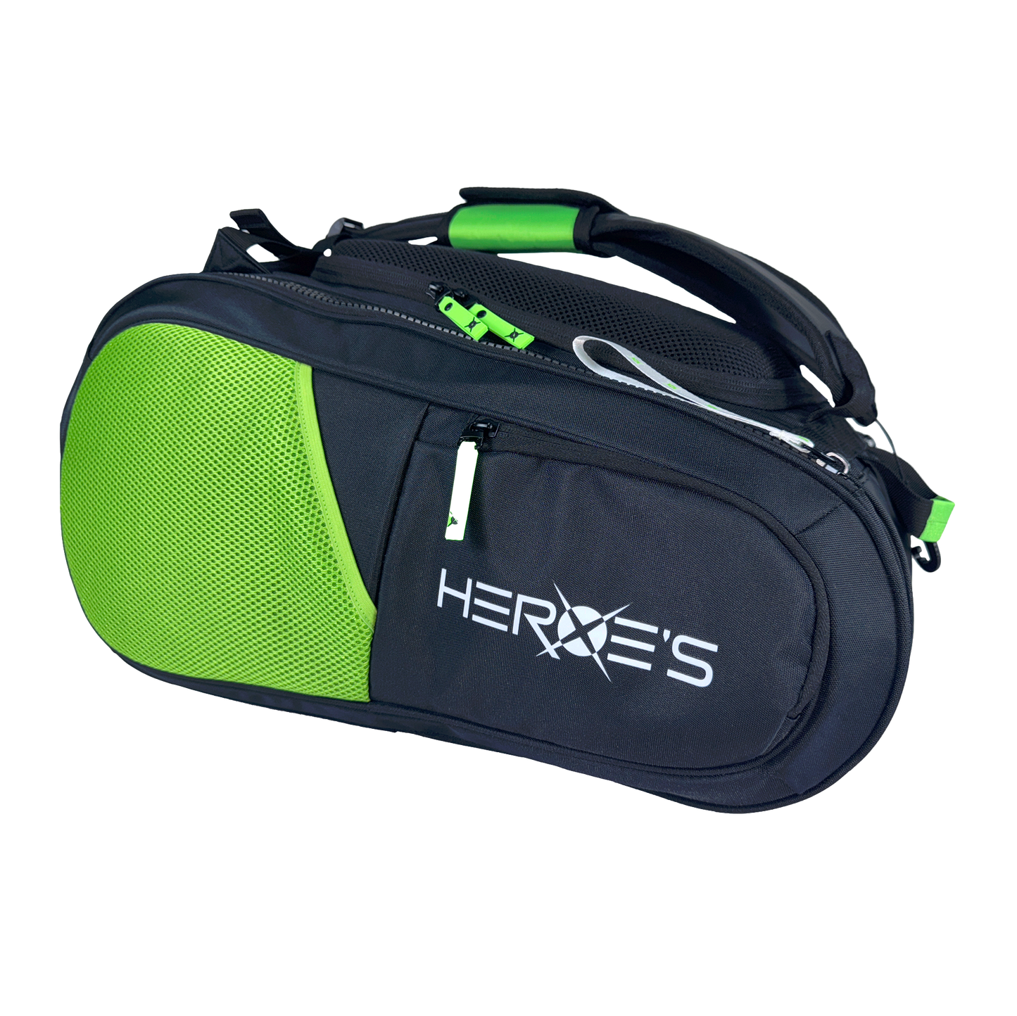 Heroes THUNDER ELETTRA - SHOCK GREEN