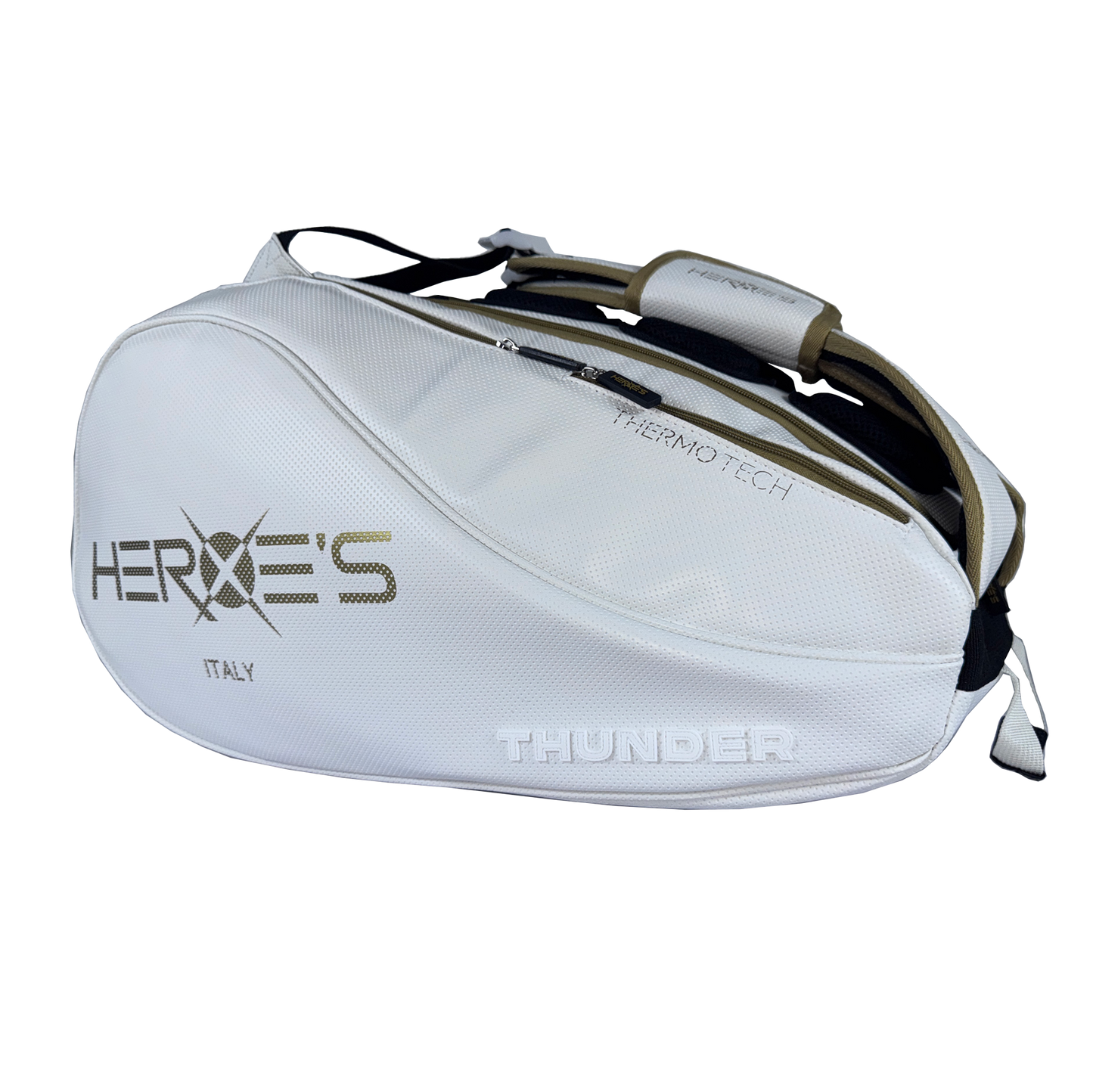 Heroes THUNDER ATLAS 