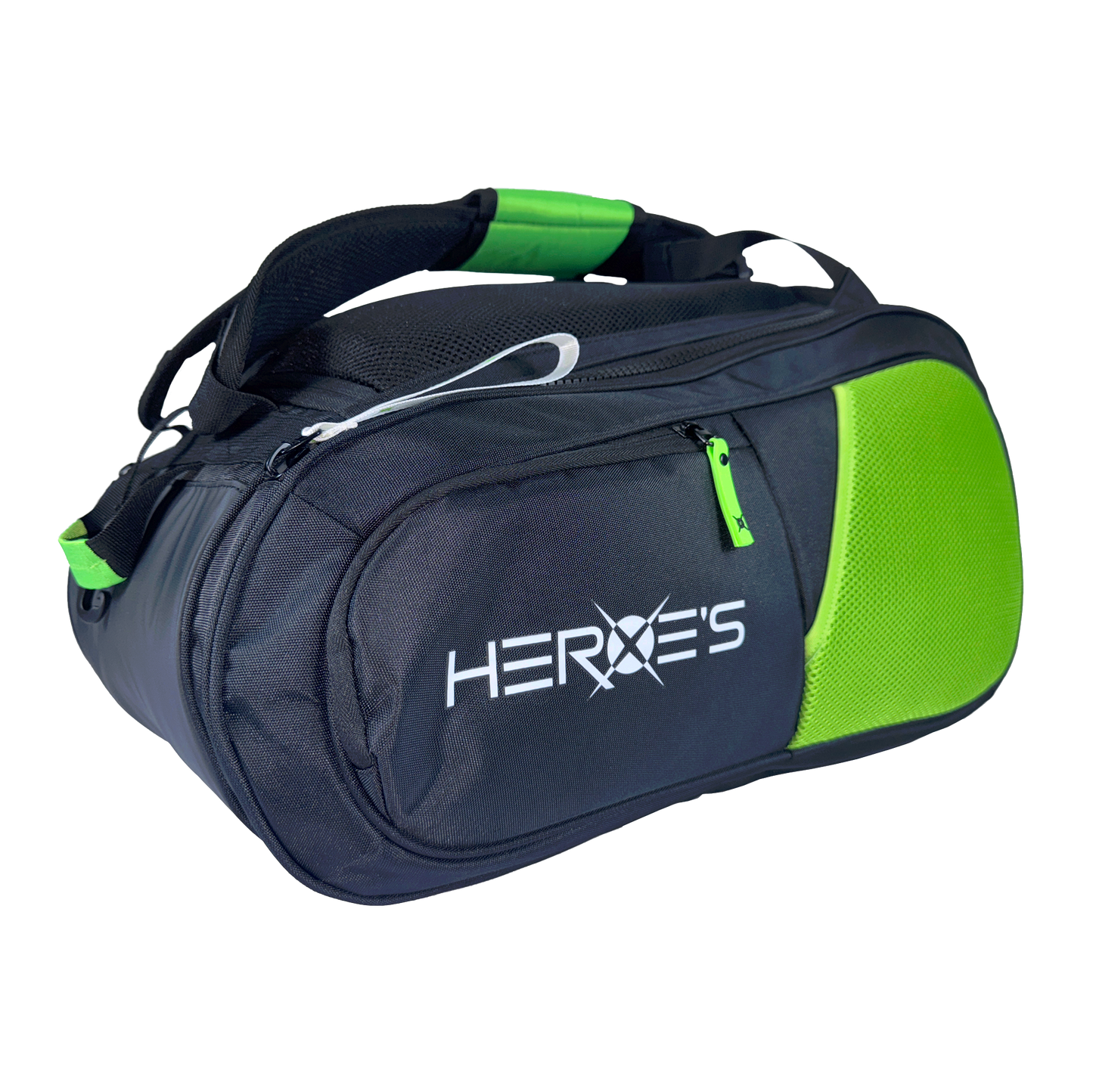 Heroes THUNDER ELETTRA - SHOCK GREEN