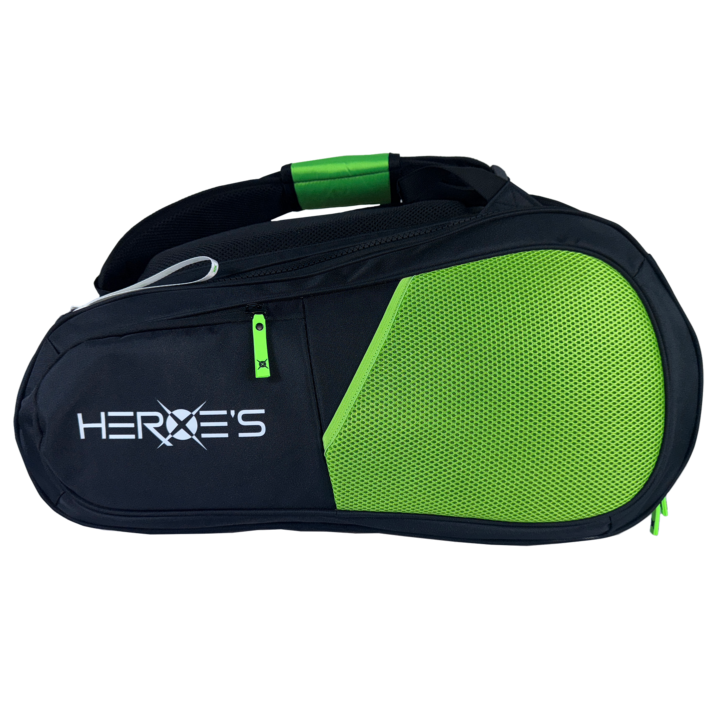 Heroes THUNDER ELETTRA - SHOCK GREEN