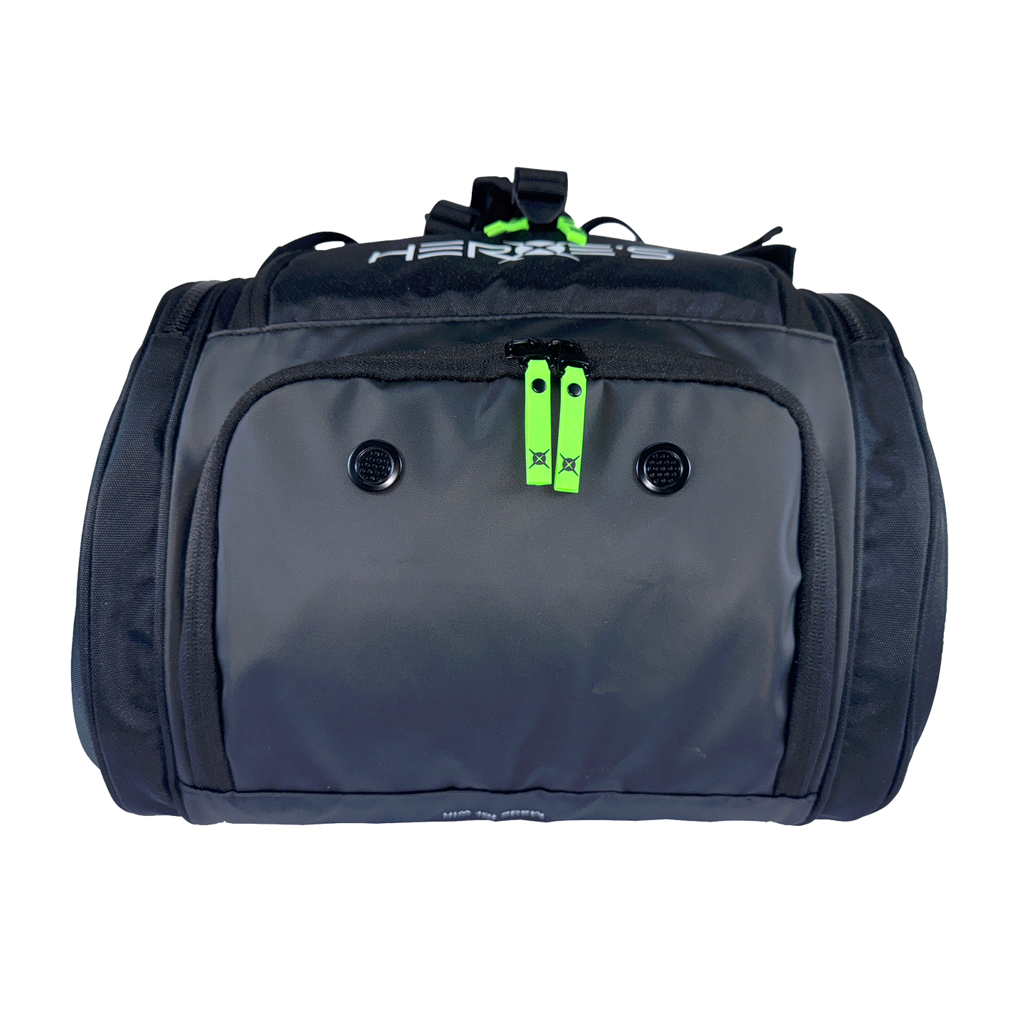 Heroes THUNDER ELETTRA - SHOCK GREEN
