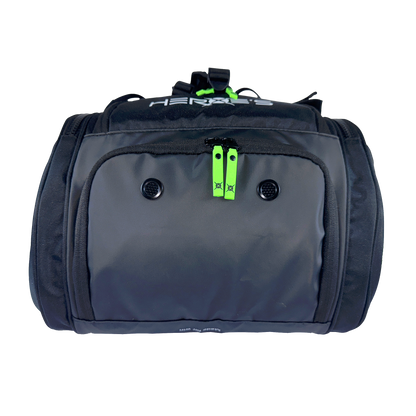 Heroes THUNDER ELETTRA - SHOCK GREEN