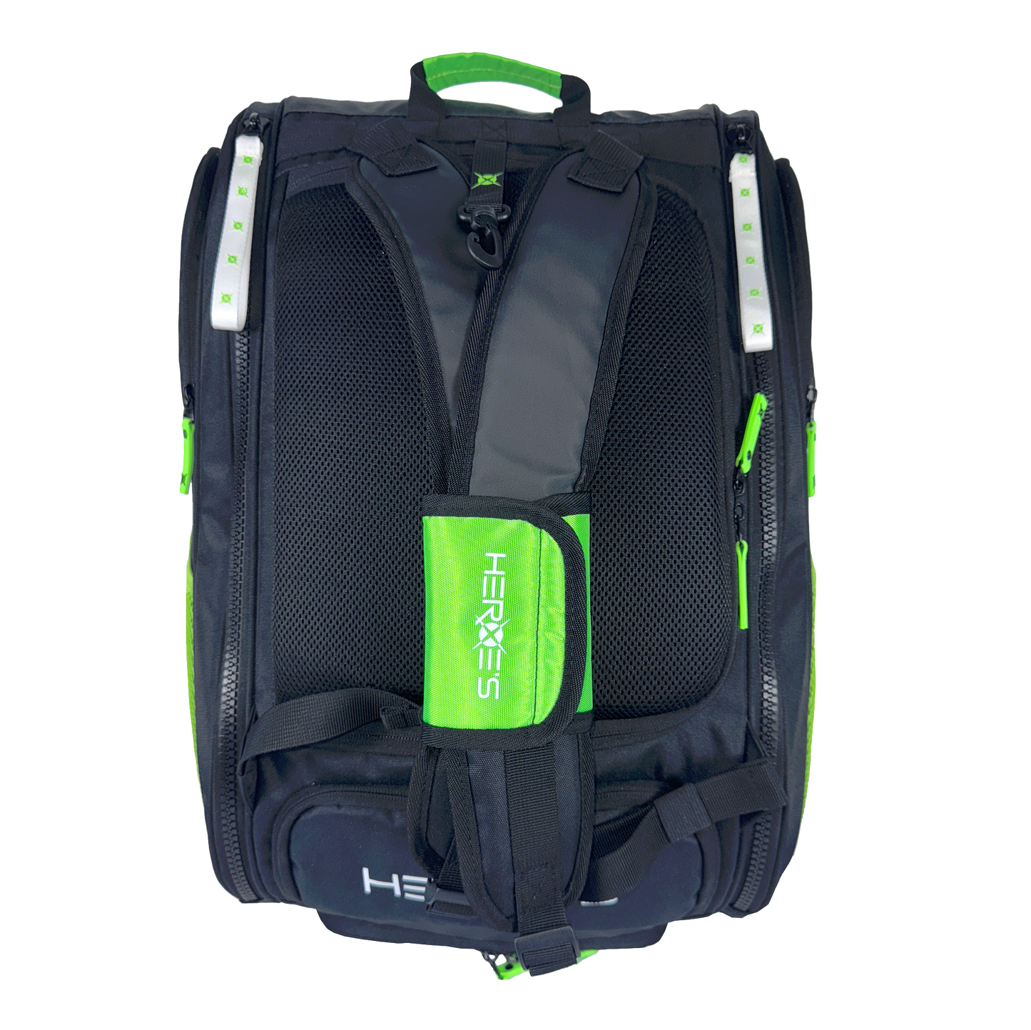 Heroes THUNDER ELETTRA - SHOCK GREEN