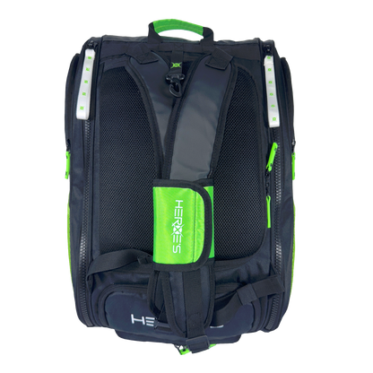 Heroes THUNDER ELETTRA - SHOCK GREEN
