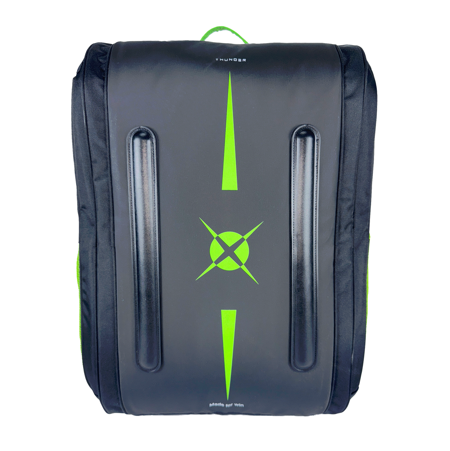 Heroes THUNDER ELETTRA - SHOCK GREEN