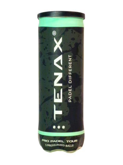 Tenax Pro Tournament