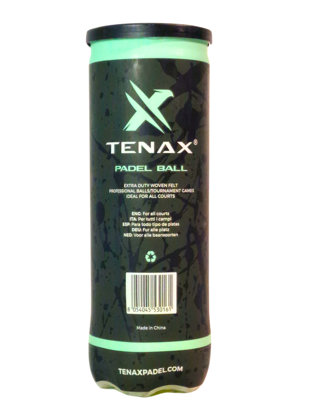 Tenax Pro Tournament