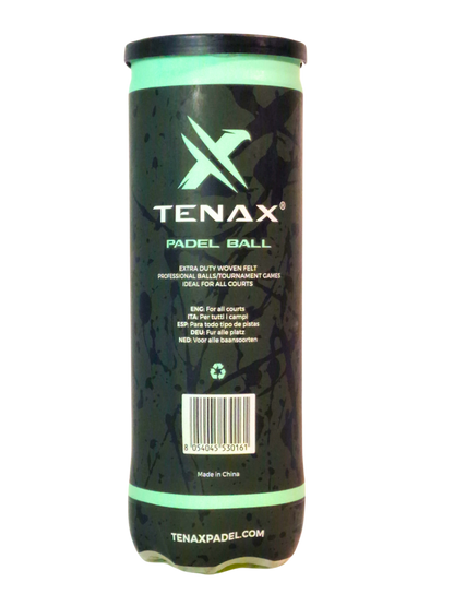 Tenax Pro Tournament