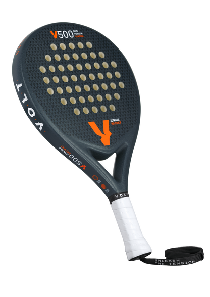 VOLT 500 Junior 