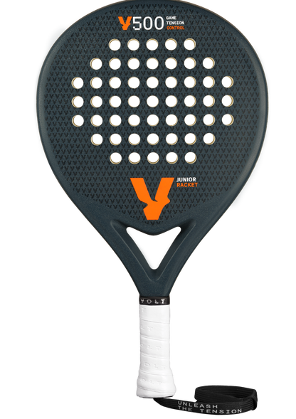 VOLT 500 Junior 