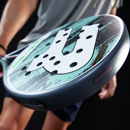 Royal Padel  Whip Polietileno 2025