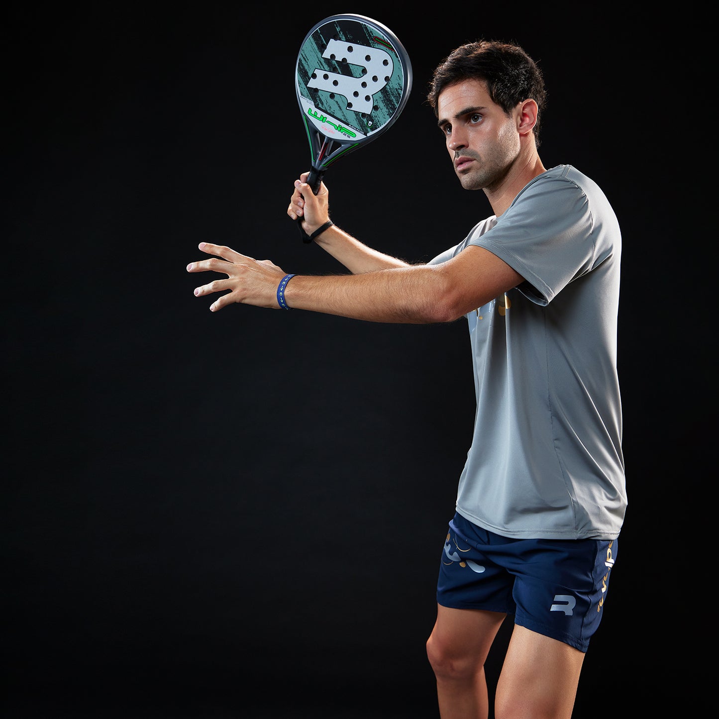 Royal Padel  Whip Polietileno 2025