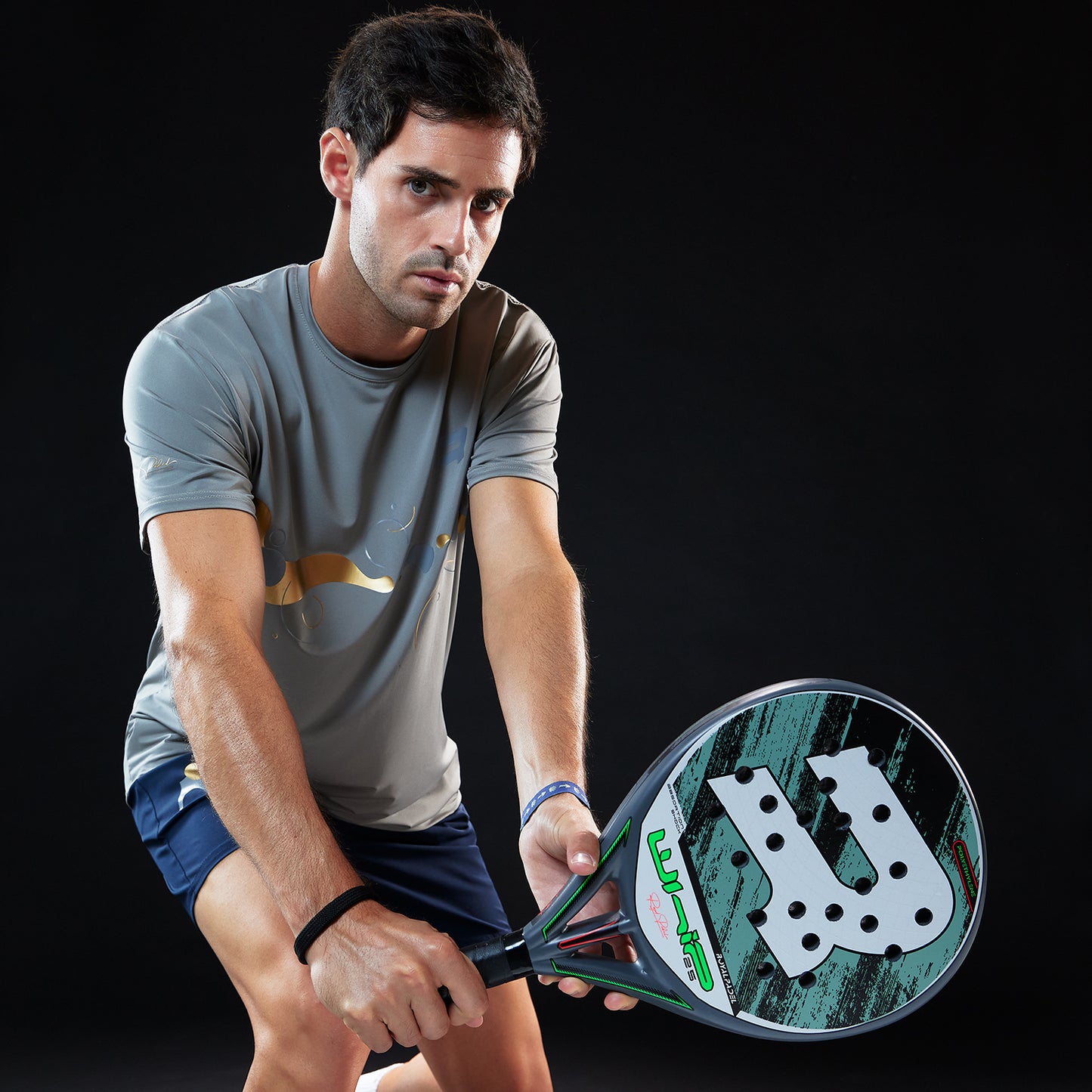 Royal Padel  Whip Polietileno 2025