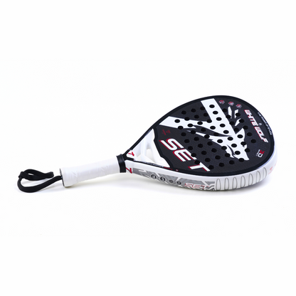 SET WHITE WOLF 25